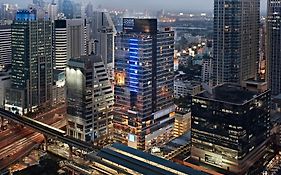 Novotel Ploenchit Sukhumvit